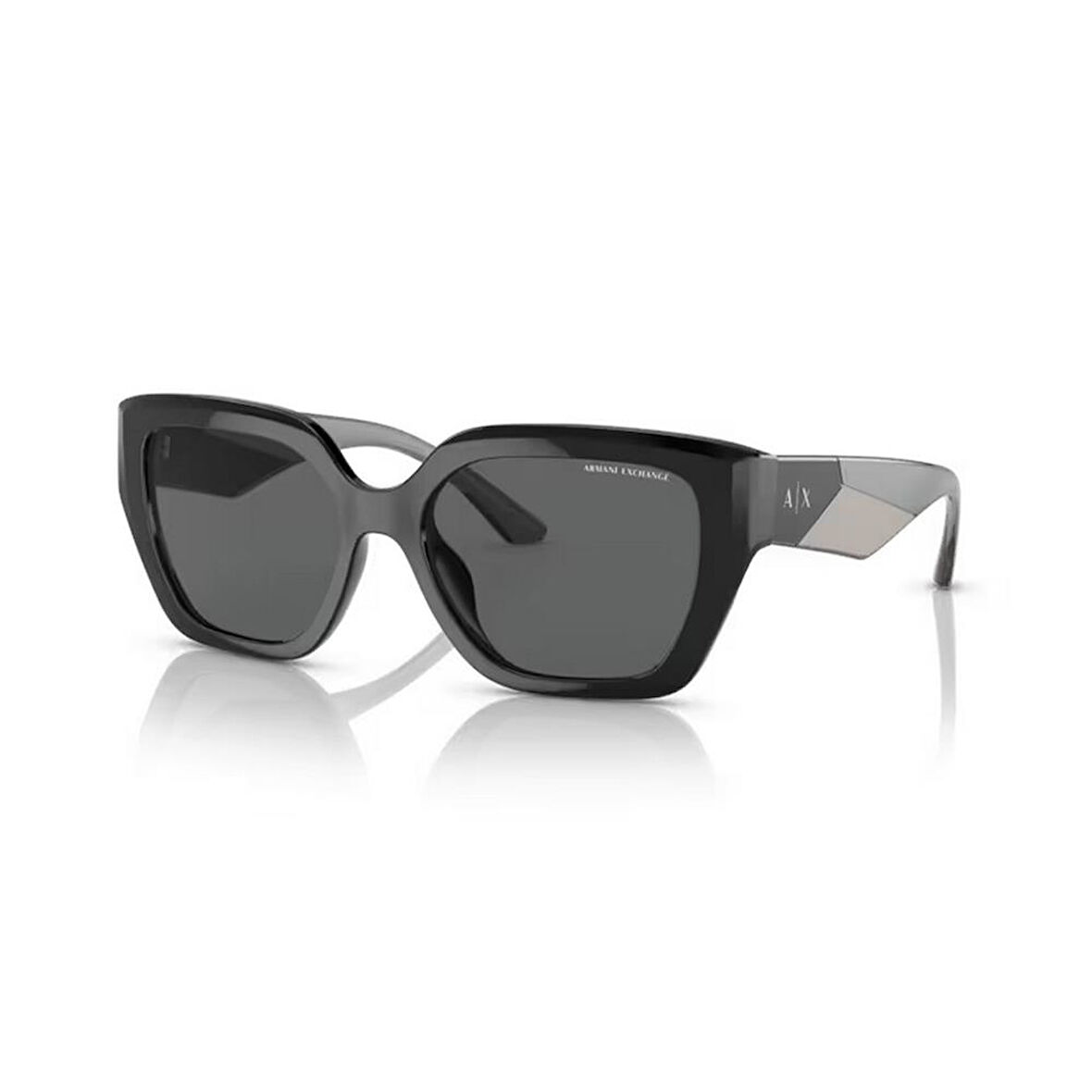 ARMANI EXCHANGE AX 4125SU 815887 54 17 140 3N GUNES GOZLUGU