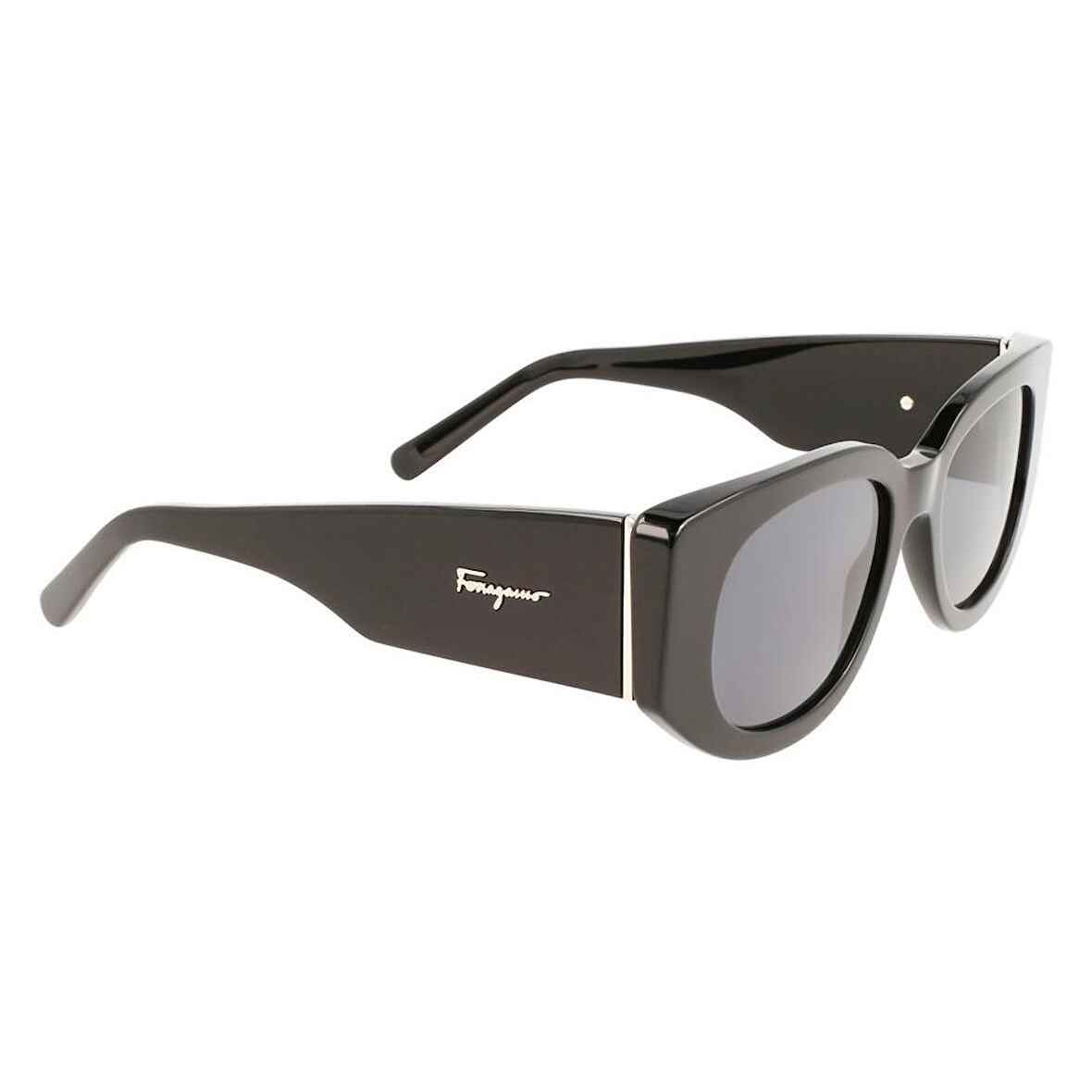 SALVATORE FERRAGAMO SF1053S 001 52 19 140 3 GUNES GOZLUGU