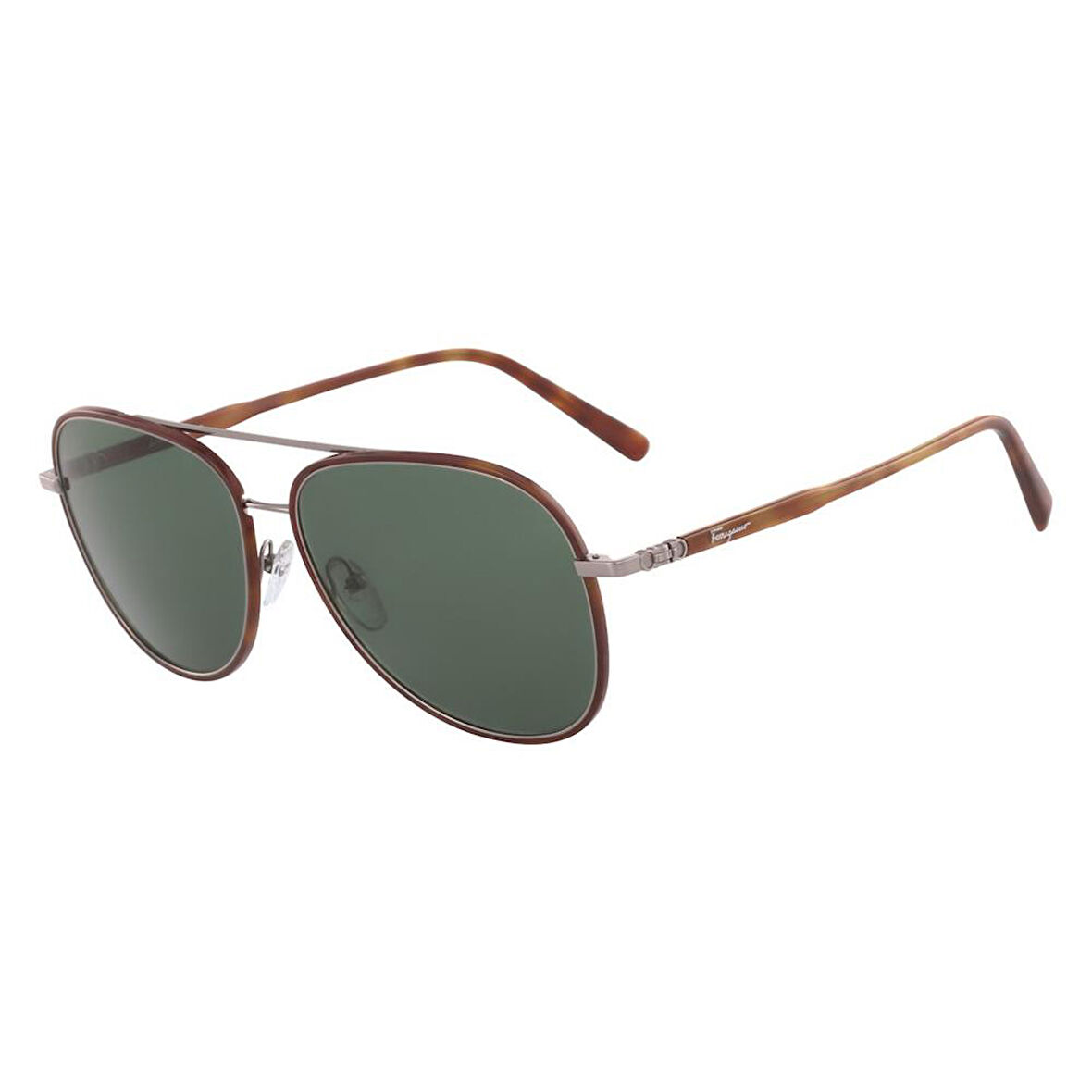 SALVATORE FERRAGAMO SF181S 214 60 15 145 3 GUNES GOZLUGU