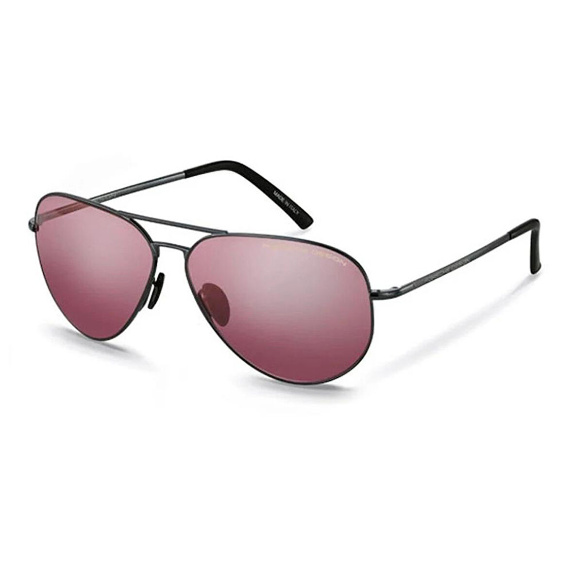 PORSCHE DESIGN P'8508 J 62 12 140 2 GUNES GOZLUGU