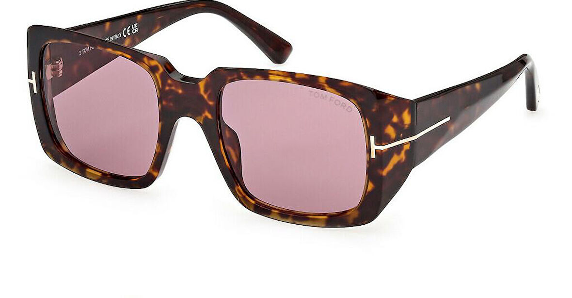 TOM FORD RYDER-02 TF 1035 ECO 52Y 51-20 135-2