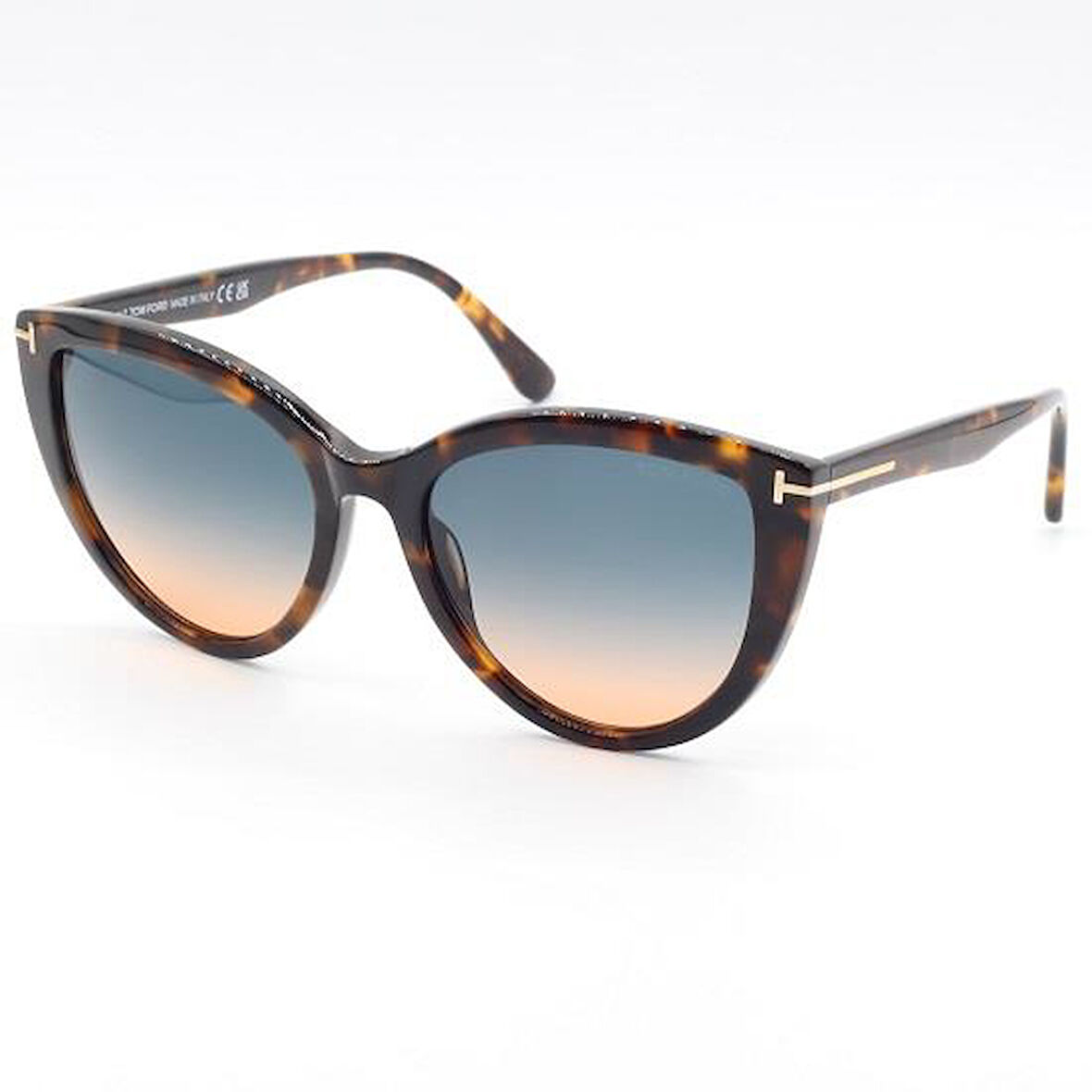 TOM FORD ISABELLA-02 TF915 55P 56-18 140-2