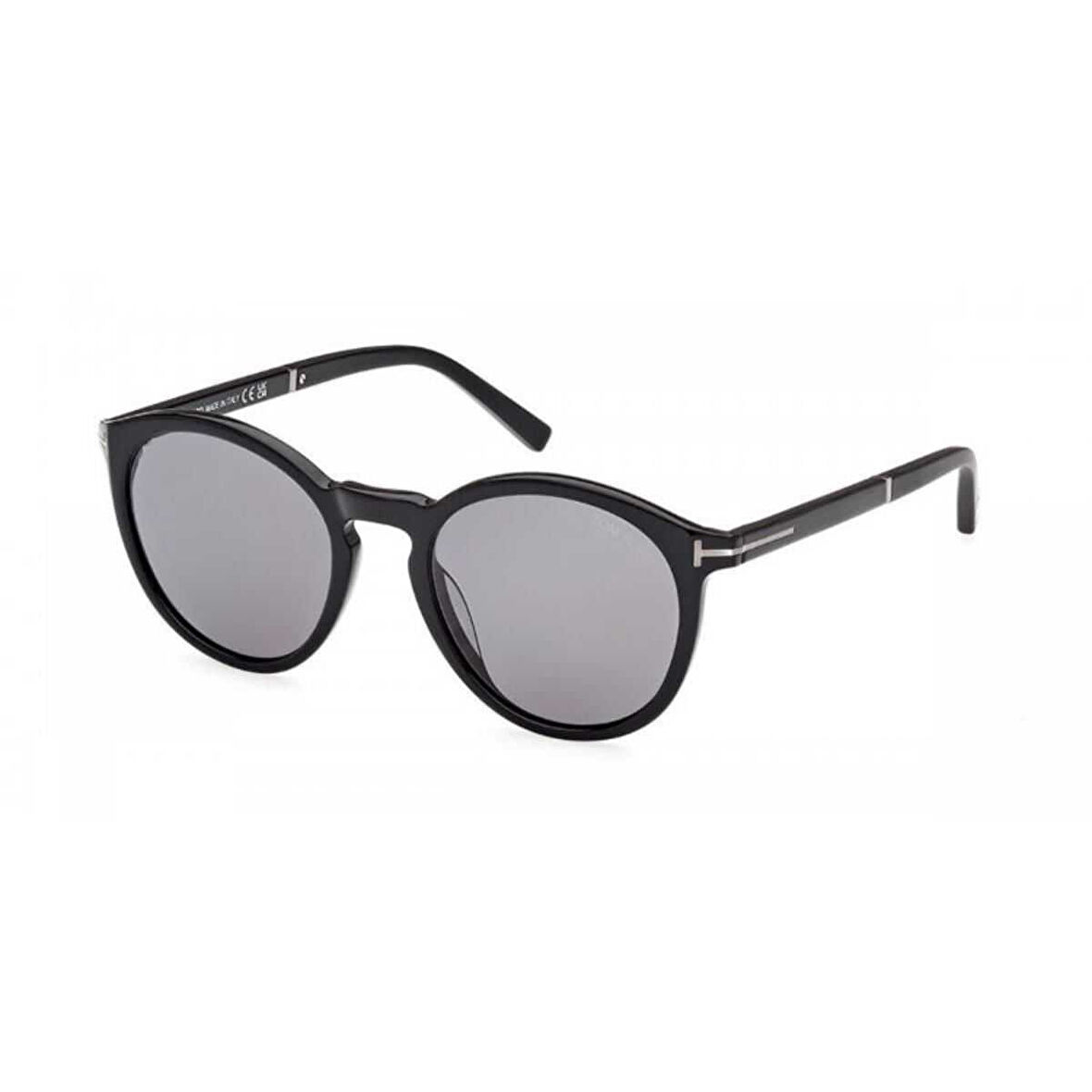 TOM FORD ELTON TF 1021-N ECO 01D POLARIZED 51-20 145-3P