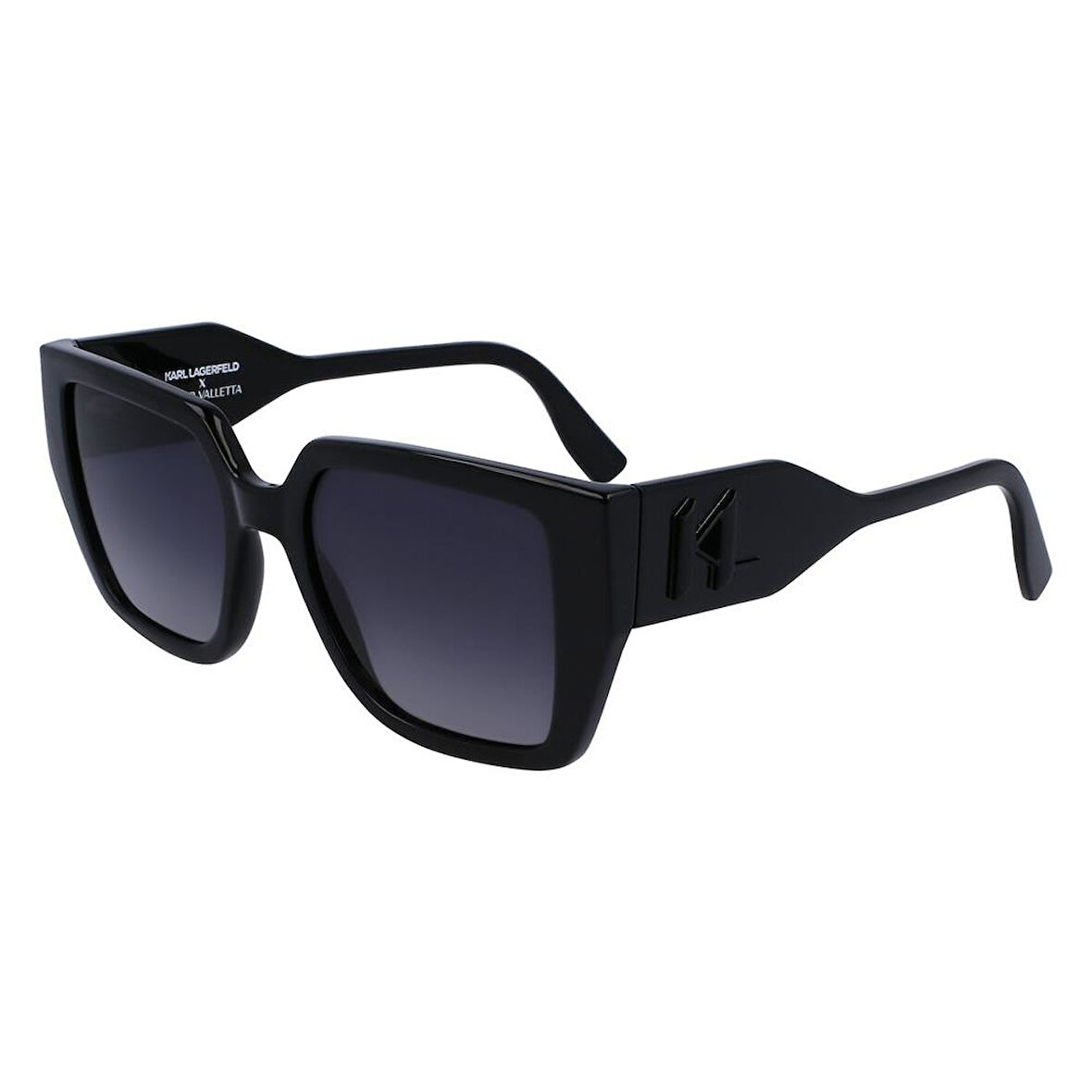 KARL LAGERFELD KL6098S 001 52 19 140 3 GÜNEŞ GÖZLÜĞÜ