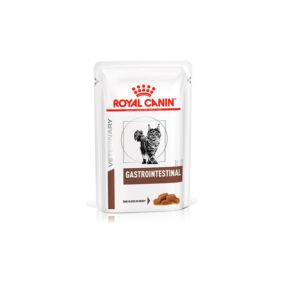 Royal Canin Gastrointestinal Kedi Konservesi 85 gr x 12 Adet