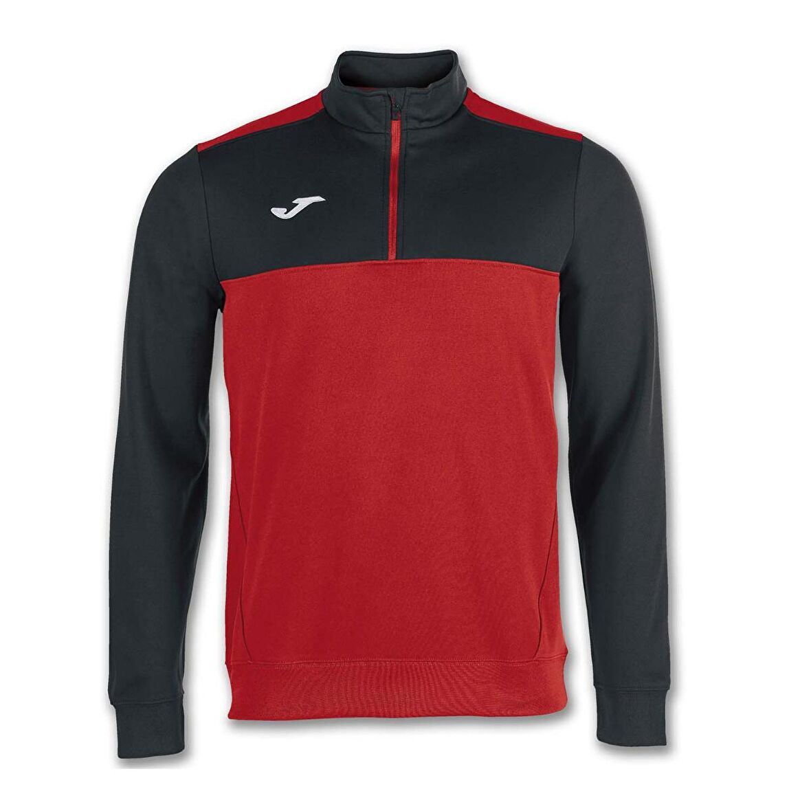Joma Erkek Sweatshirt 1/2 Zipper Winne 100947.601