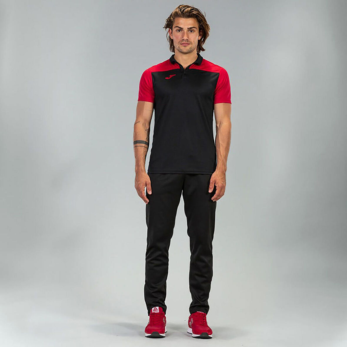 Joma Erkek Günlük Polo T-Shir Hobby 101371.106