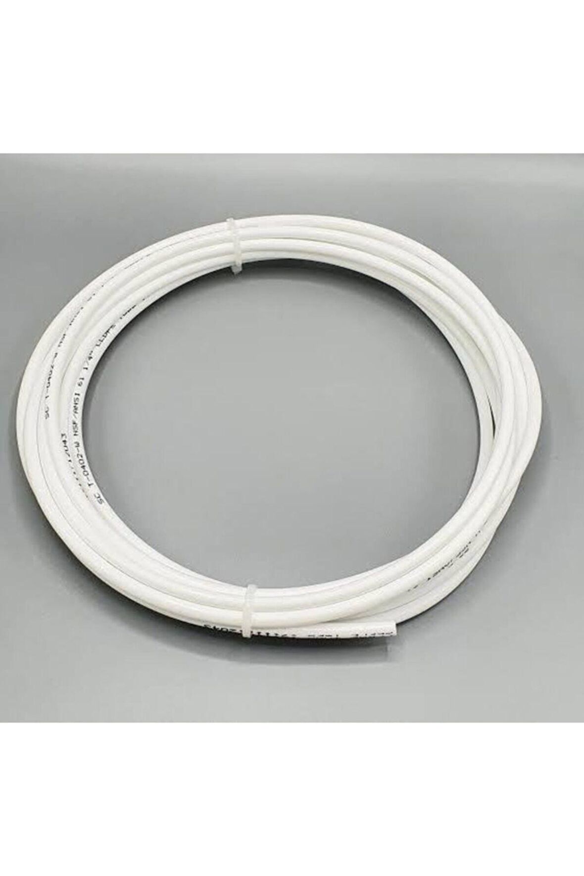 Su Arıtma Cihaz Hortumu Nsf Onaylı 1/4 10 Metre