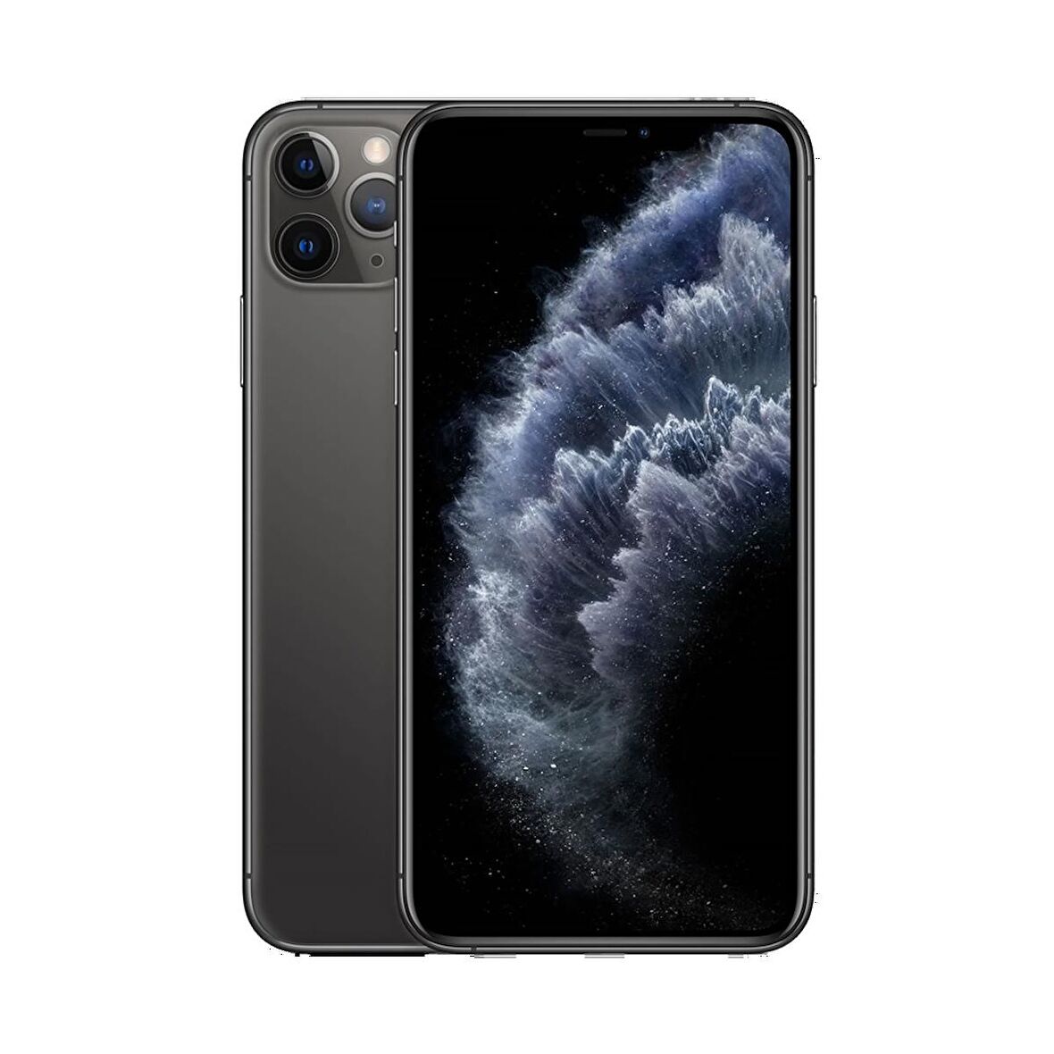 YENİLENMİŞ CEP TELEFONU Apple iPhone 11 Pro Max 64 GB