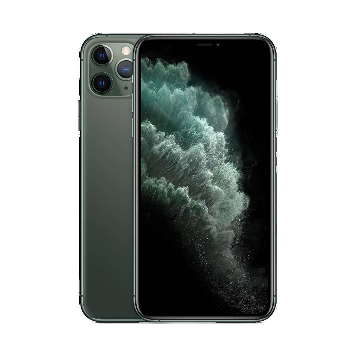 YENİLENMİŞ CEP TELEFONU Apple iPhone 11 Pro Max 256 GB