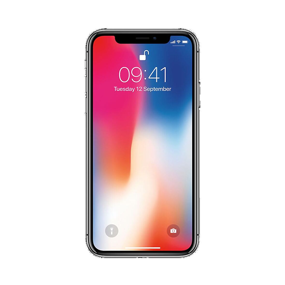 YENİLENMİŞ CEP TELEFONU Apple iPhone X 256 GB