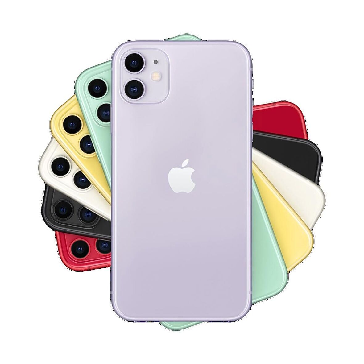 YENİLENMİŞ CEP TELEFONU Apple iPhone 11 64 GB