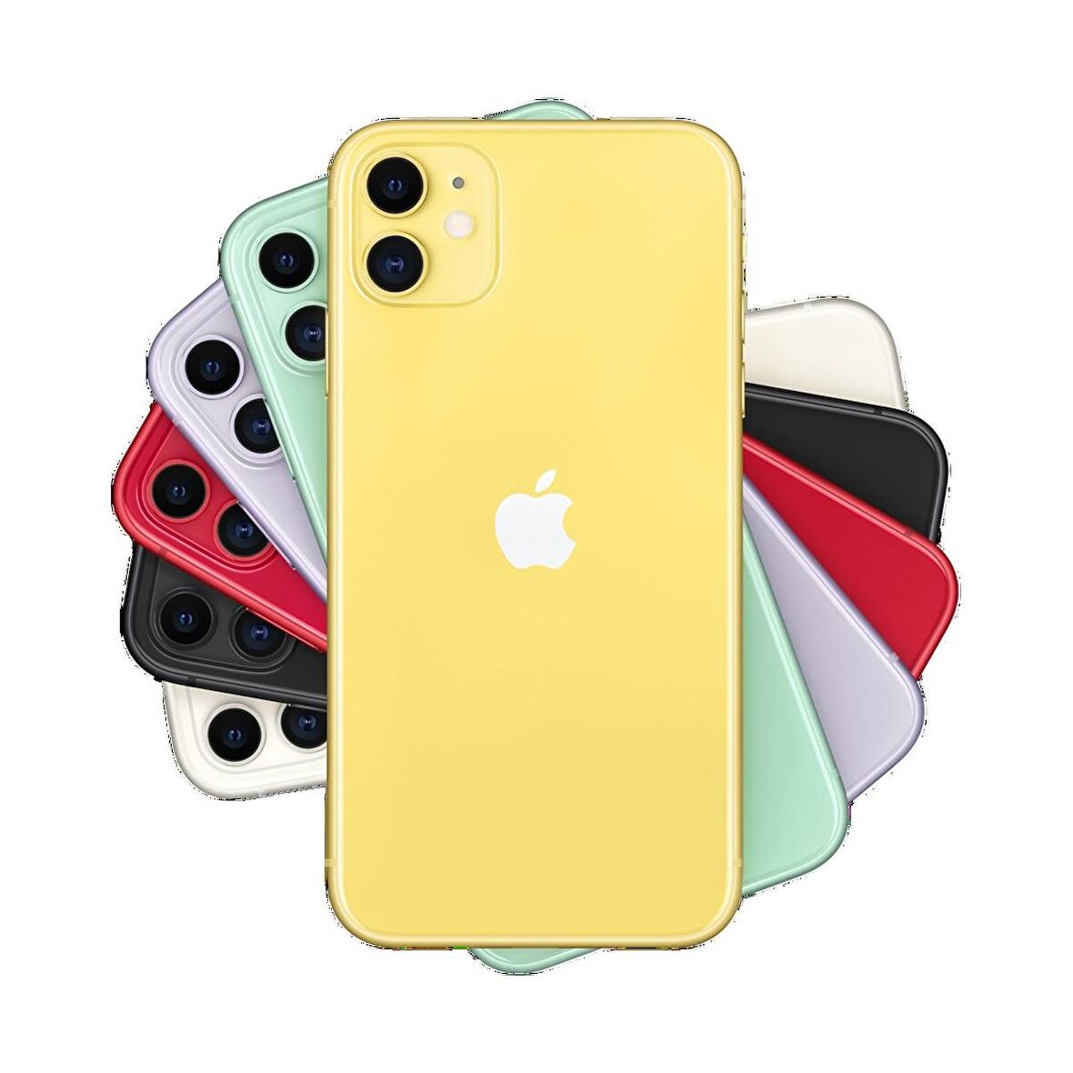 YENİLENMİŞ CEP TELEFONU Apple iPhone 11 128 GB