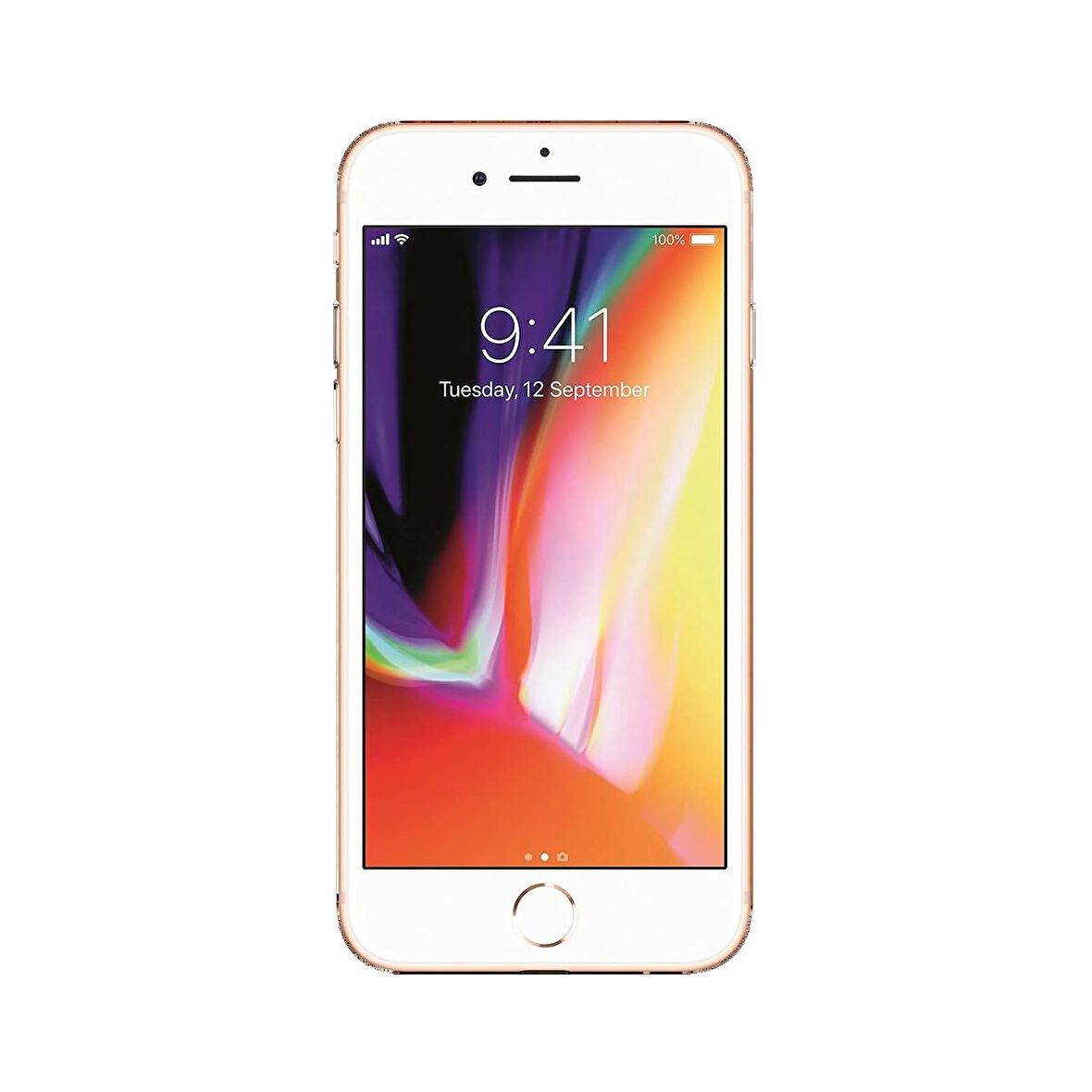 YENİLENMİŞ CEP TELEFONU Apple iPhone 8 Plus 64 GB