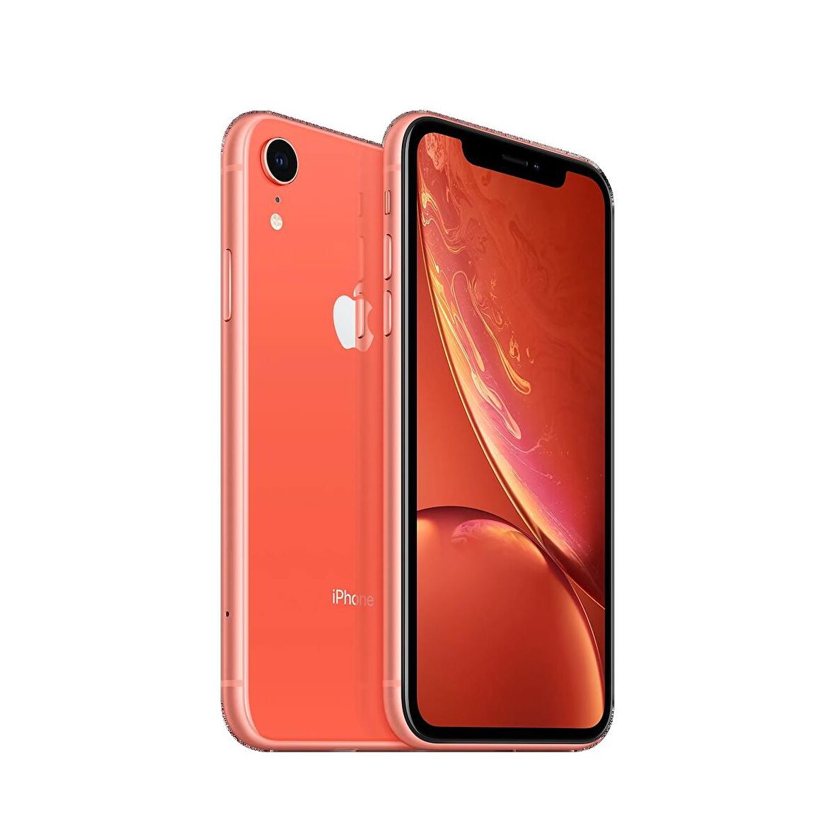 YENİLENMİŞ CEP TELEFONU Apple iPhone XR 64 GB