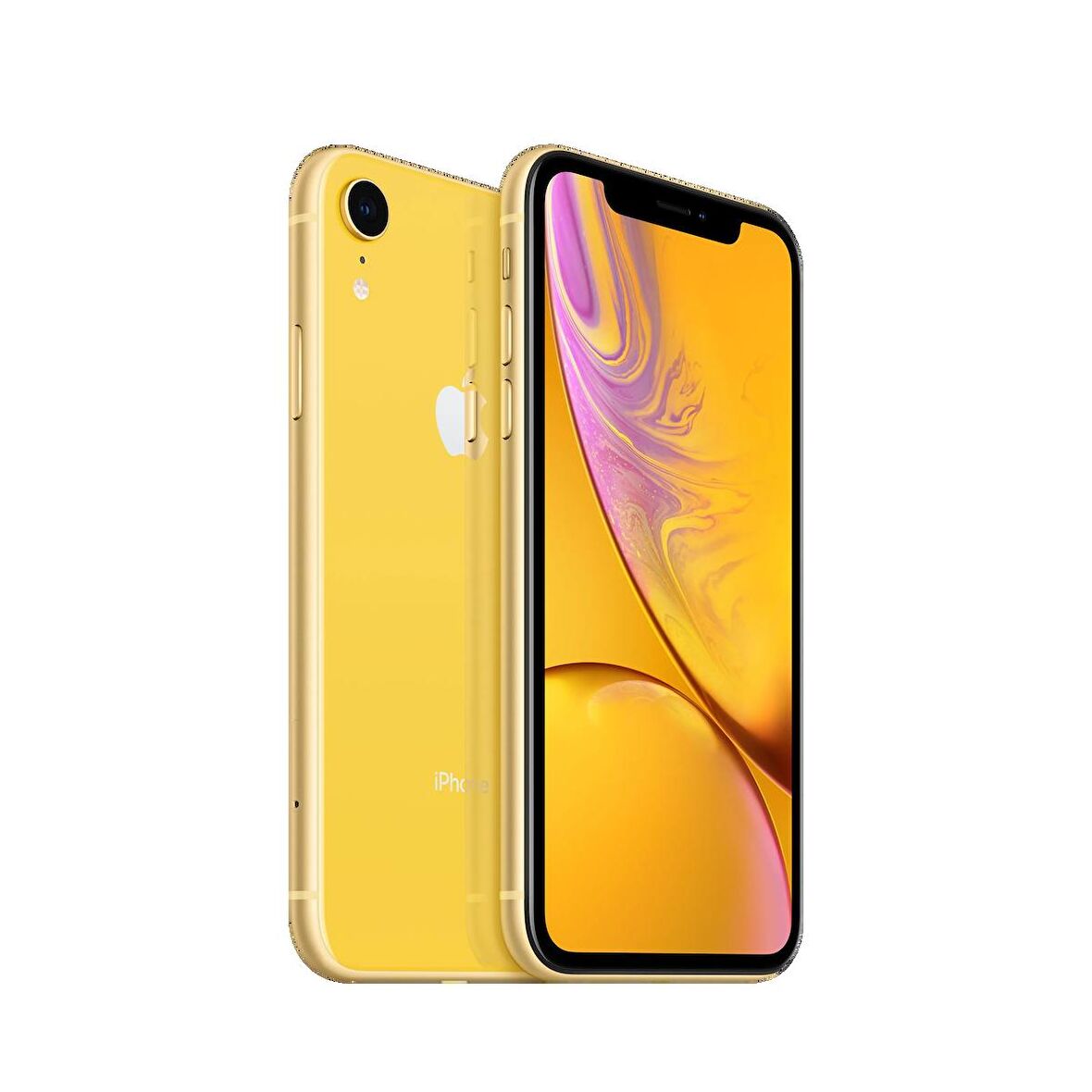 YENİLENMİŞ CEP TELEFONU Apple iPhone XR 64 GB