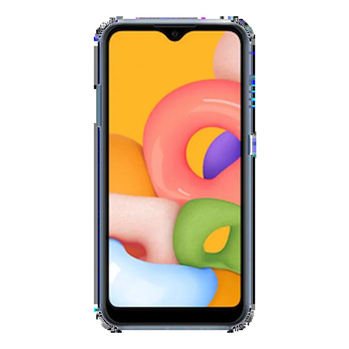 YENİLENMİŞ CEP TELEFONU Samsung Galaxy A02s 32 GB