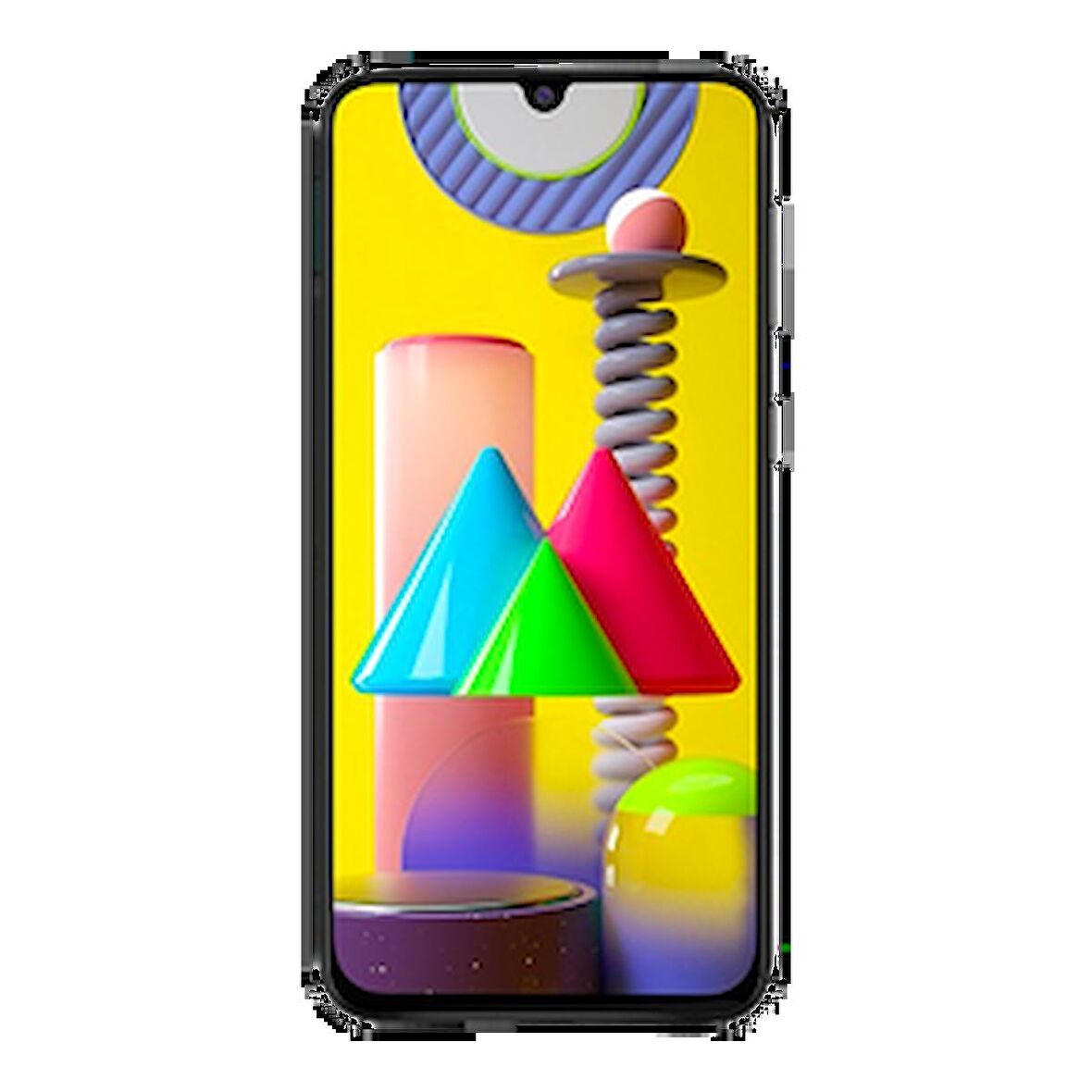 YENİLENMİŞ CEP TELEFONU Samsung Galaxy M21 64 GB