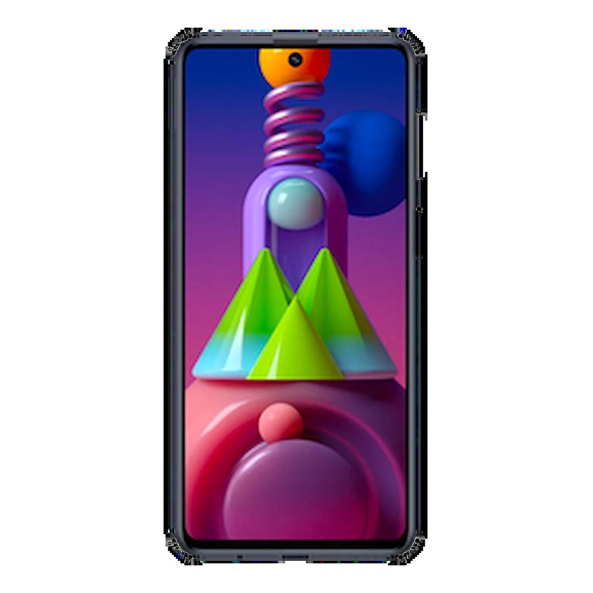 YENİLENMİŞ CEP TELEFONU Samsung Galaxy M51 128 GB