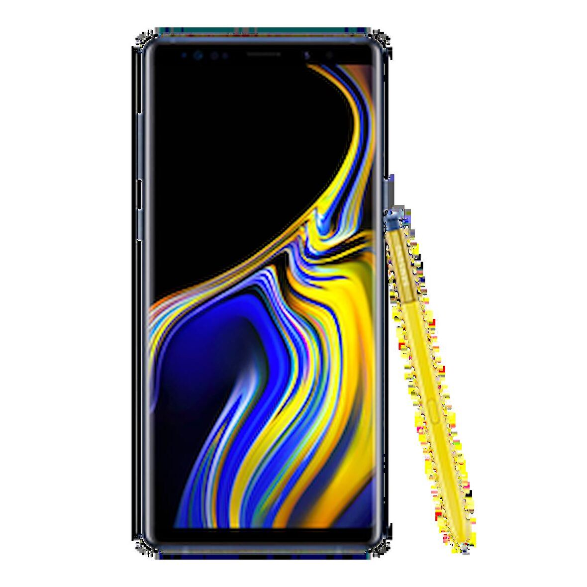 YENİLENMİŞ CEP TELEFONU Samsung Galaxy Note 9 128 GB