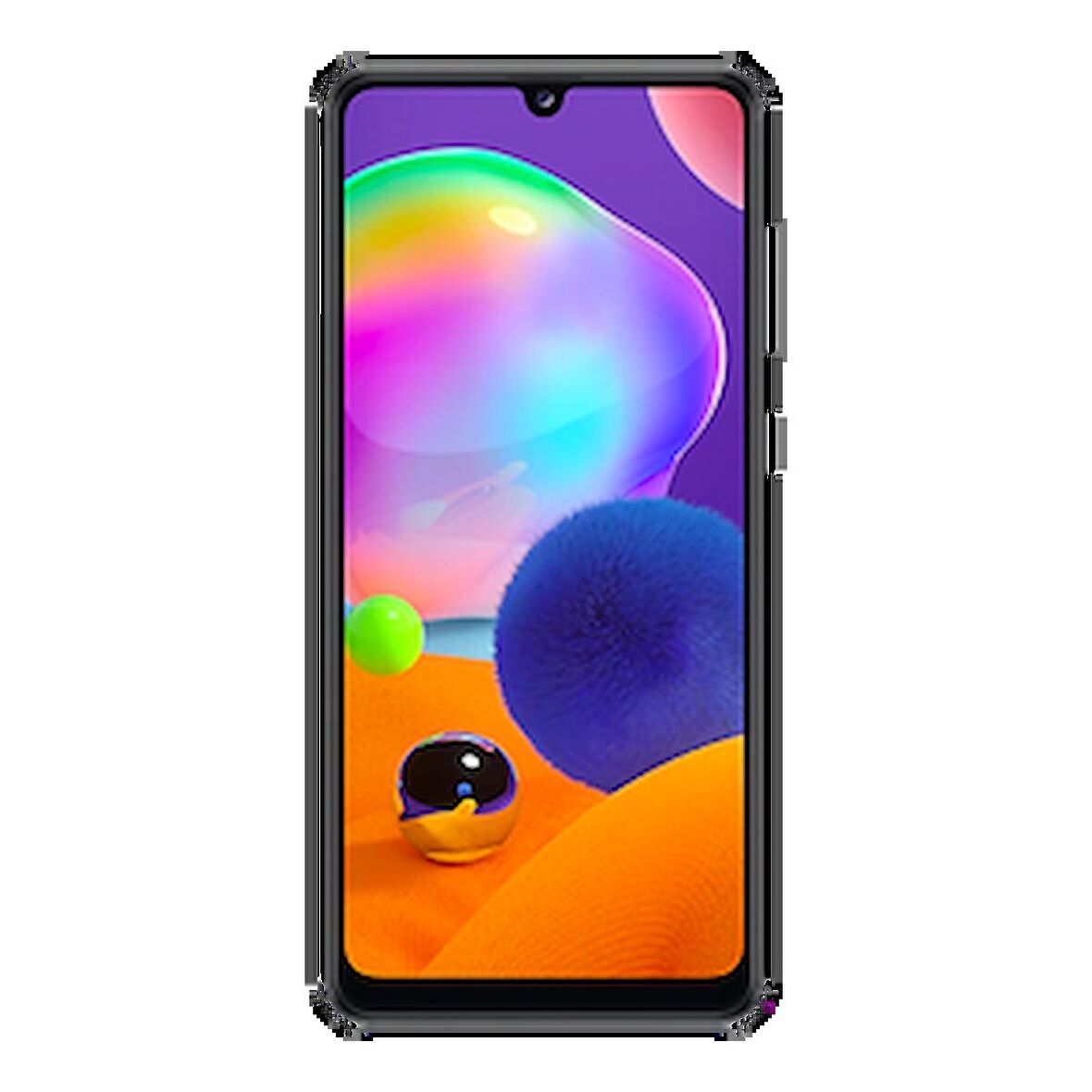 YENİLENMİŞ CEP TELEFONU Samsung Galaxy A31 128 GB
