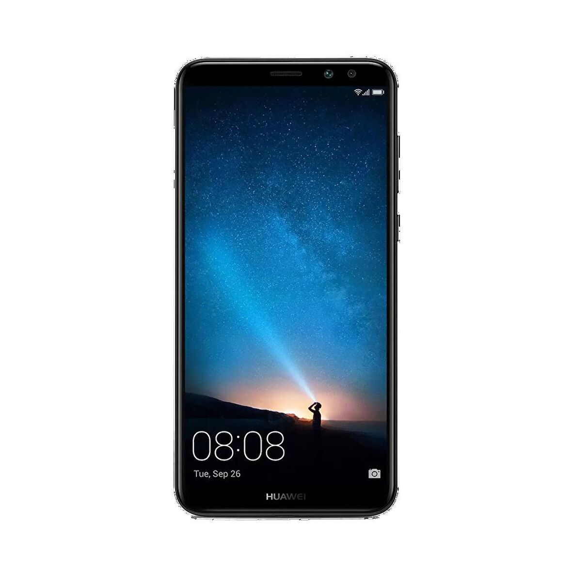 YENİLENMİŞ CEP TELEFONU Huawei Mate 10 Lite 64 GB
