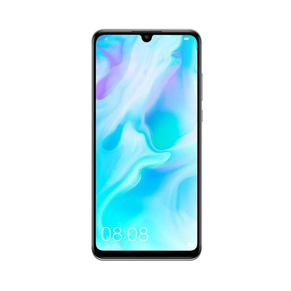 YENİLENMİŞ CEP TELEFONU Huawei P30 Lite 128 GB