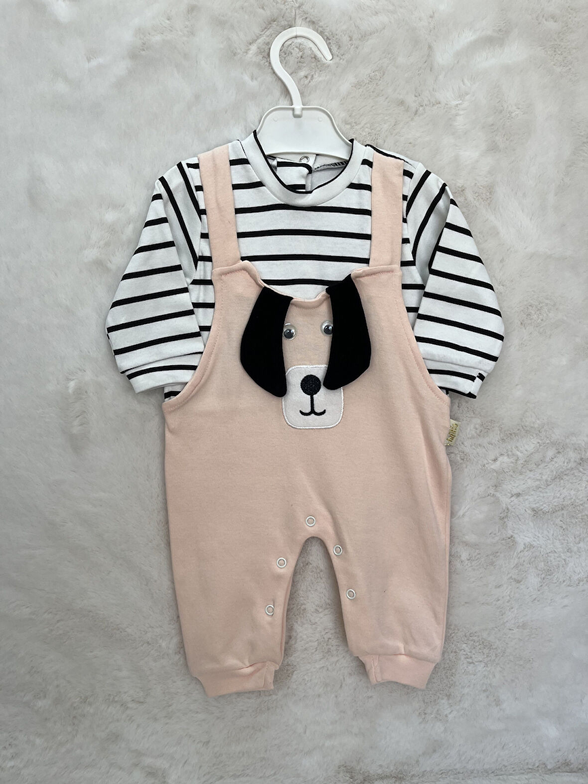 Köpekli Salopet Tulum