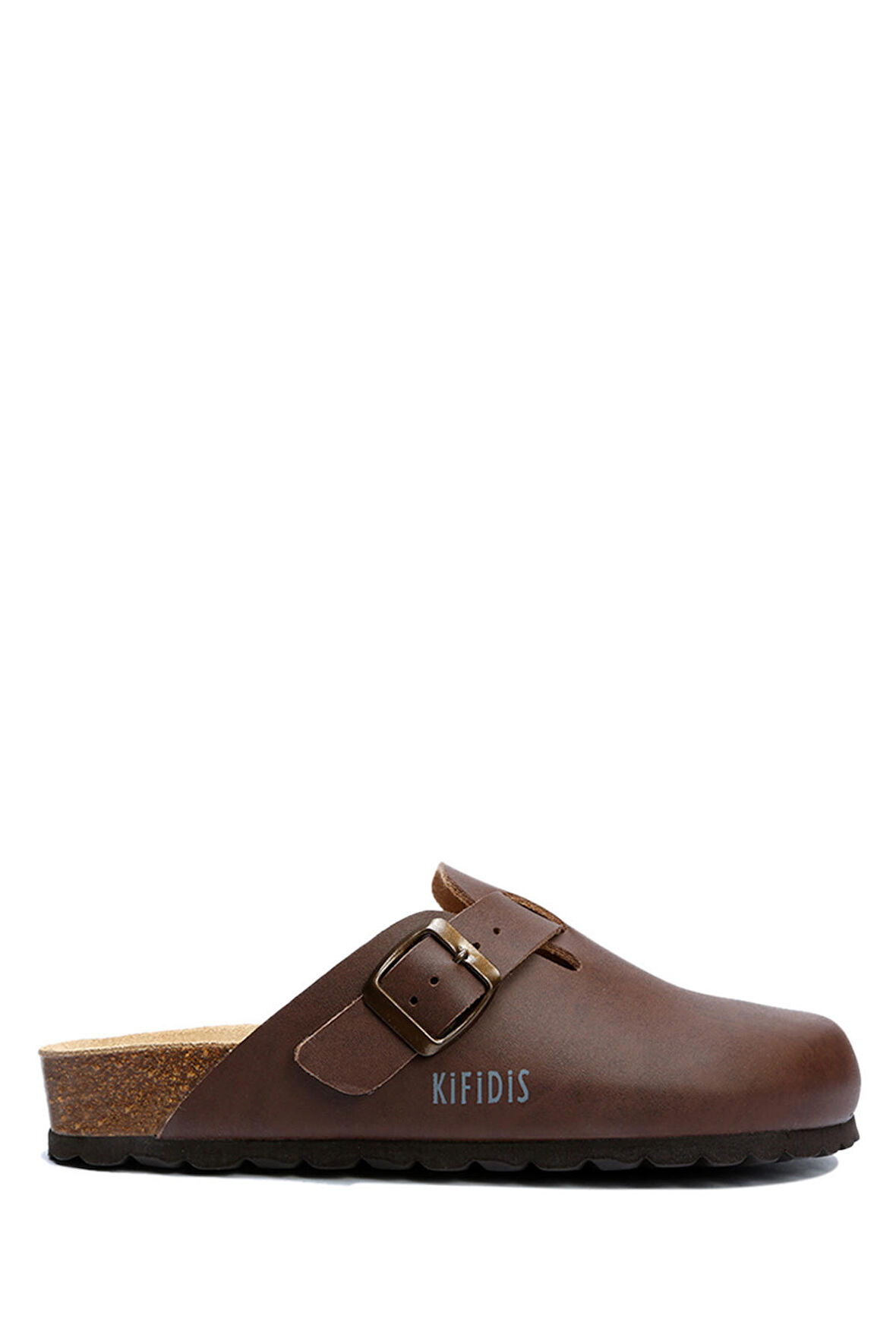 K00863SK Kifidis Soft Step Kadın Mantar Terlik 36-41