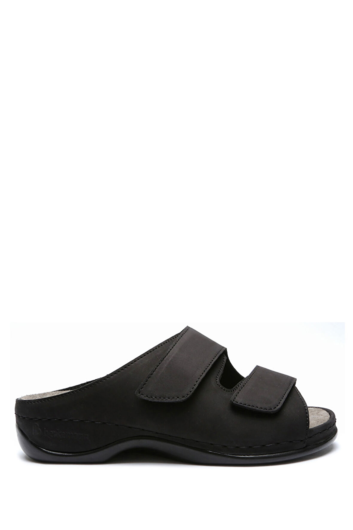 1002 Berkemann Daria Kadın Anatomik Deri Terlik 3.0-8.5