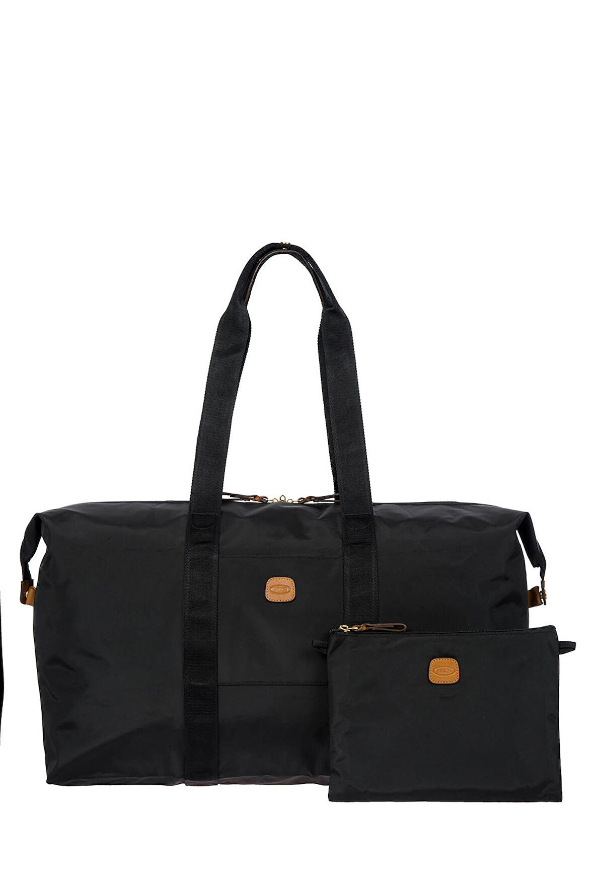 0202 Bric's X-Travel Seyahat Çantası 55x32x20 cm