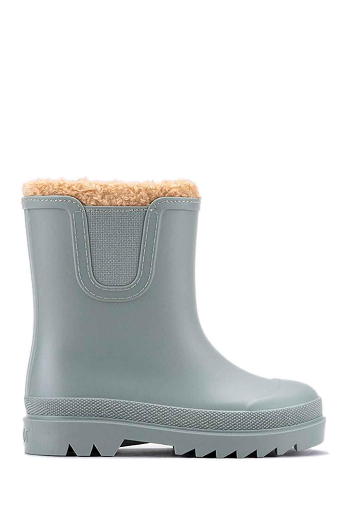 W10290 Igor Tokio Borreguito Unisex Çocuk Yağmur Çizmesi 24-31