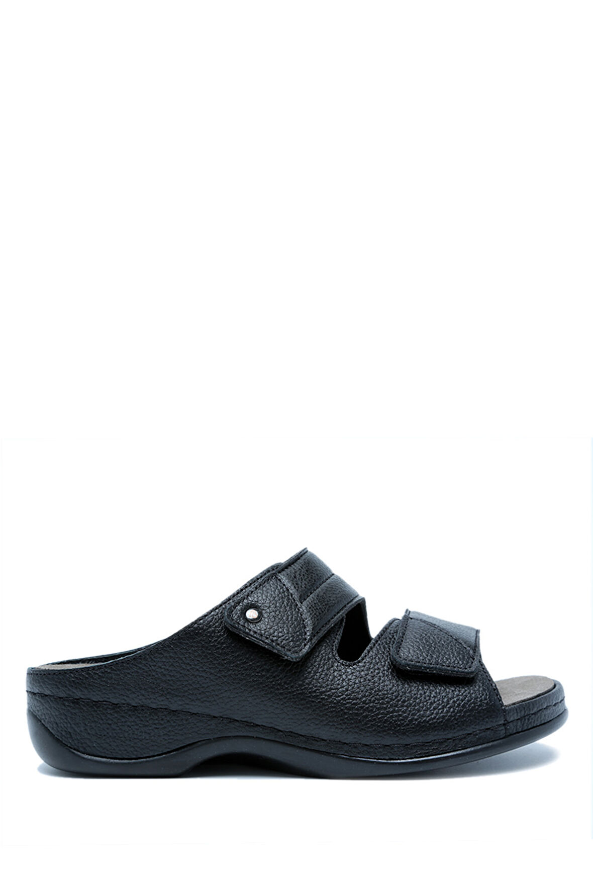 1021 Berkemann Finja Kadın Anatomik Terlik 3.0-8.5