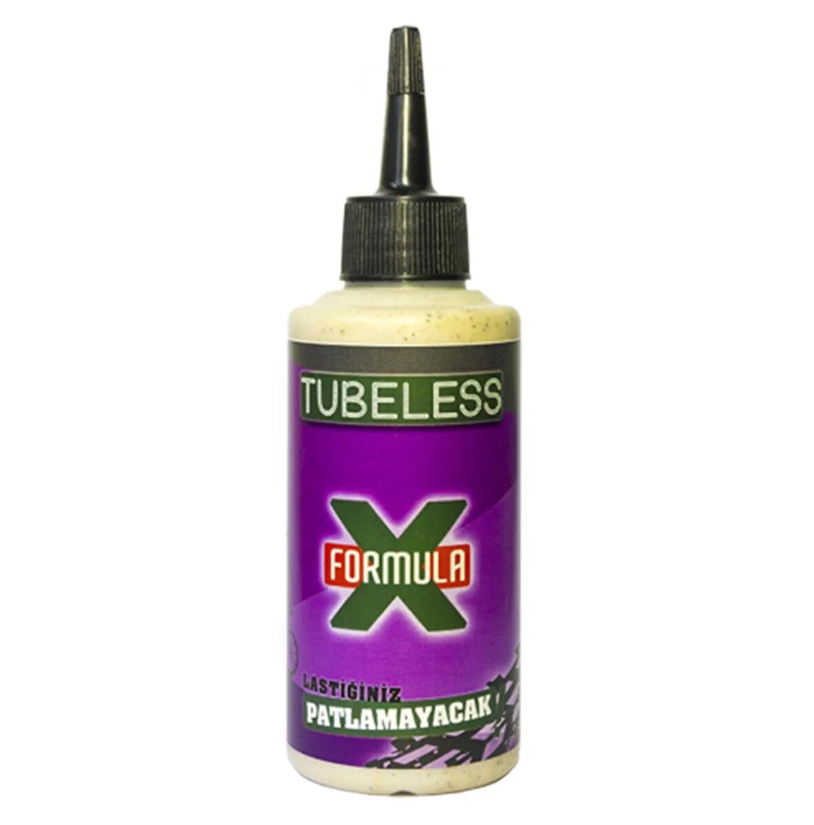 FormulaX Tubeless (Bisiklet) Patlak Önleyici Sıvı Lastik Zırhı (1 litre)