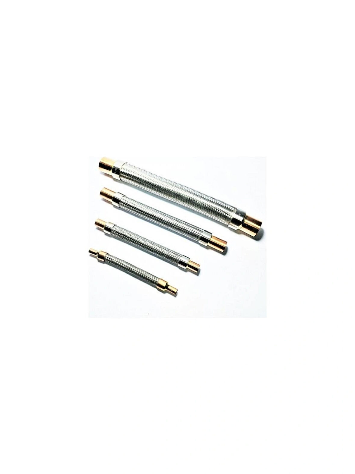 Coldtherm-Flex Vıbratıon Absorber 7/8"-22Mm Ods