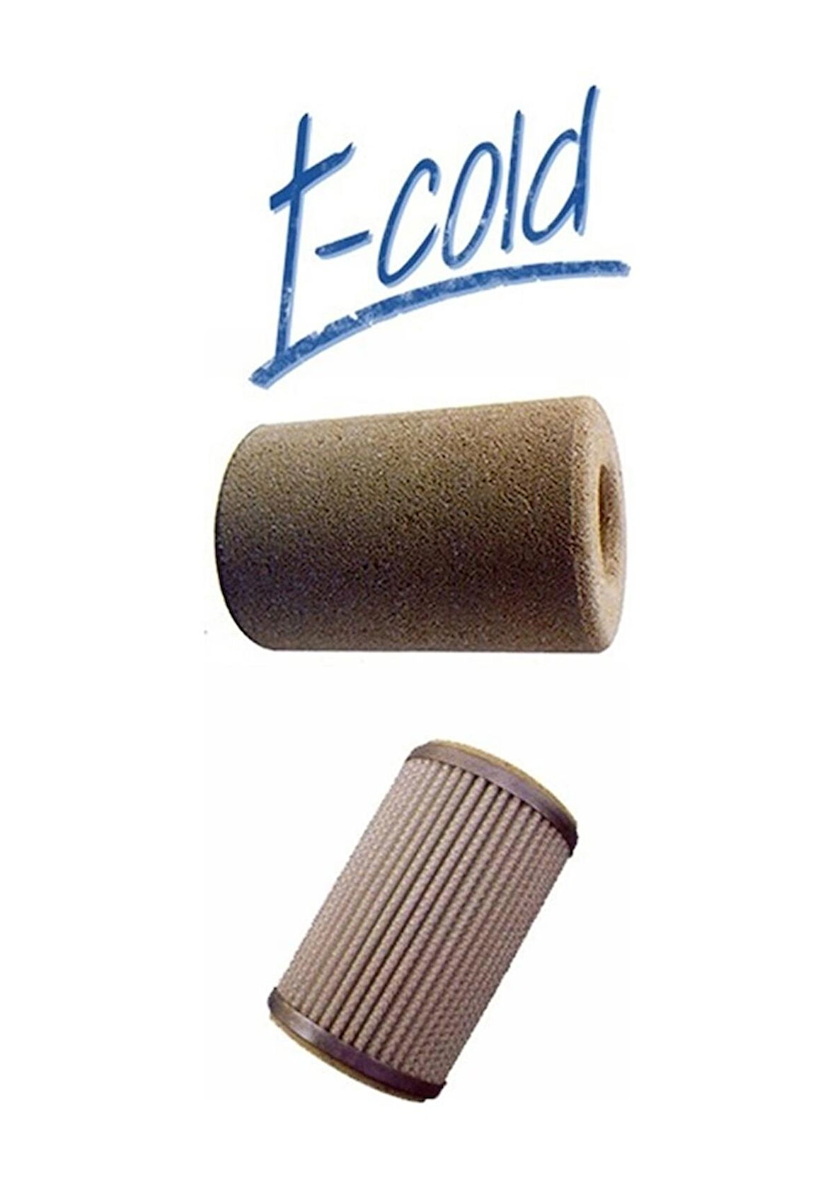 T-Cold Tc-Sd48 Recever Fıltresi