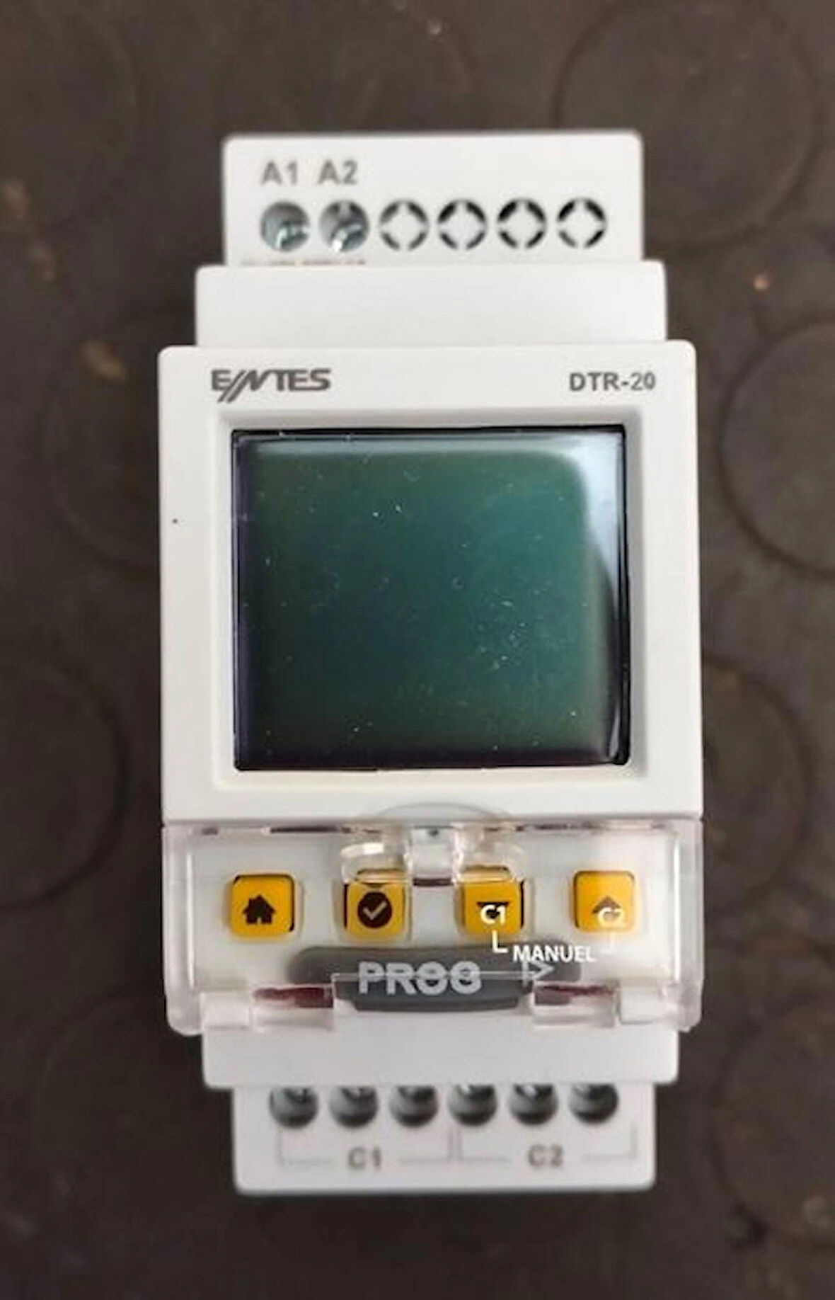 Entes DTR-20 Astronomıc Relay M4920
