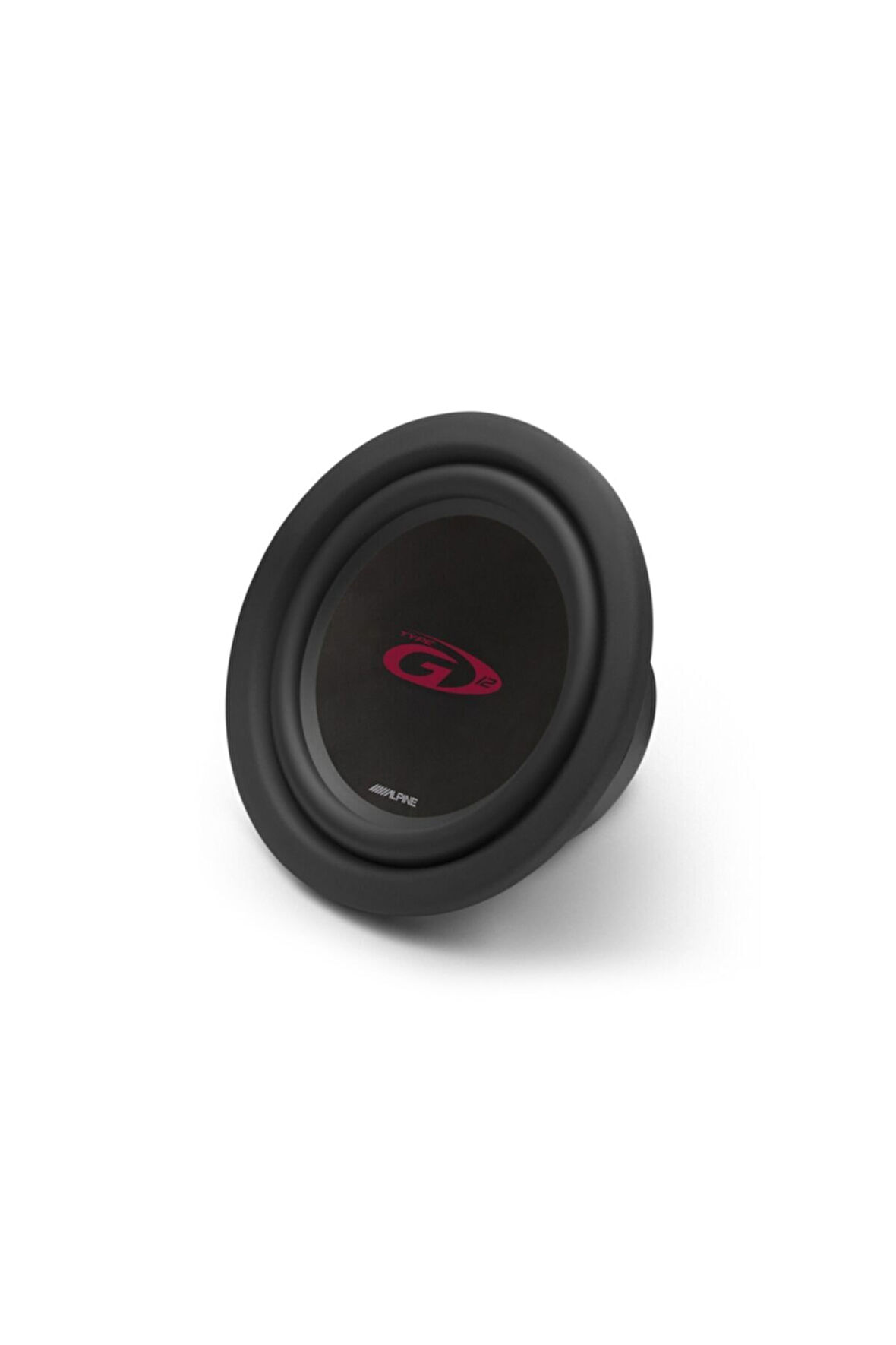 Swg-1244 30 Cm Subwoofer