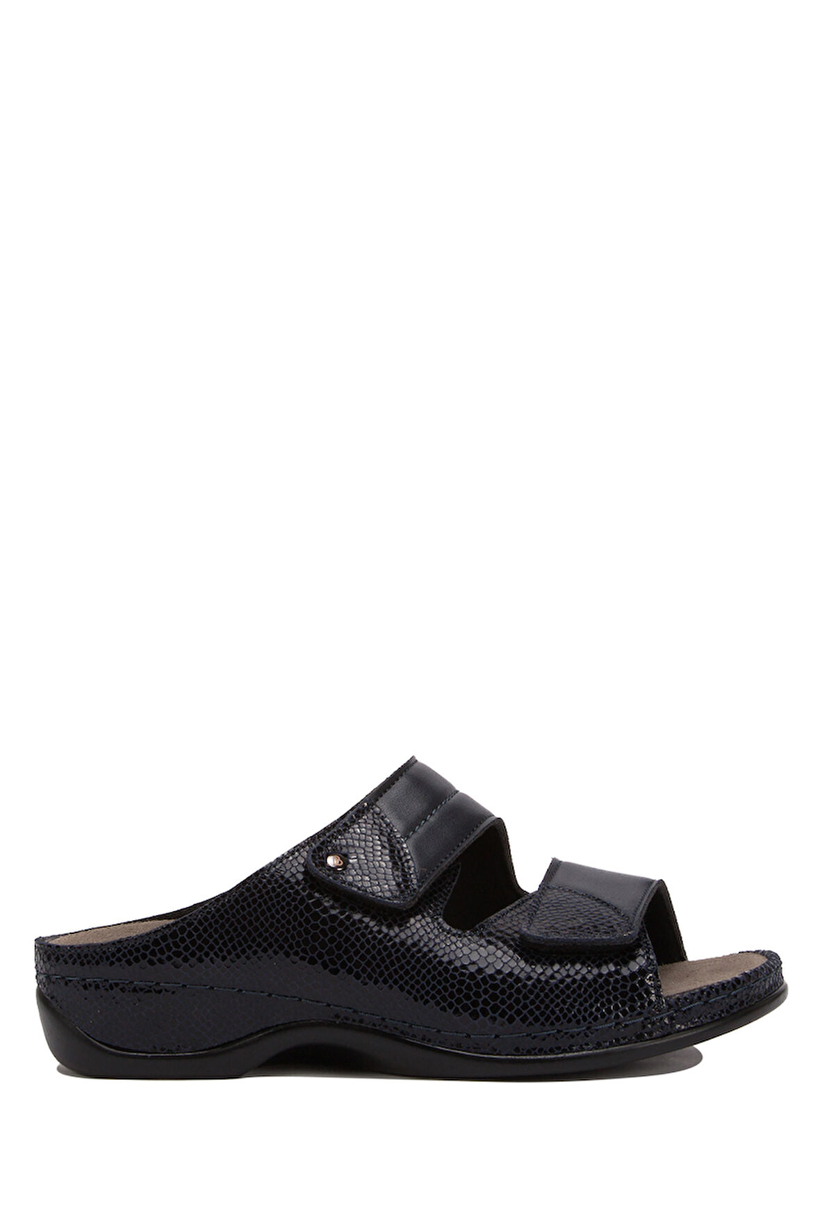 1021 Berkemann Finja Kadın Anatomik Terlik 3.0-8.5