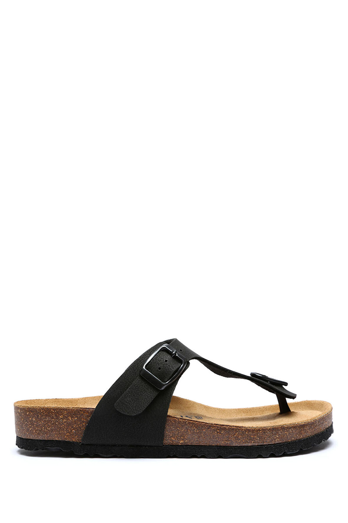 K8871SK Kifidis Soft Step Kadın Parmak Arası Mantar Terlik 36-41