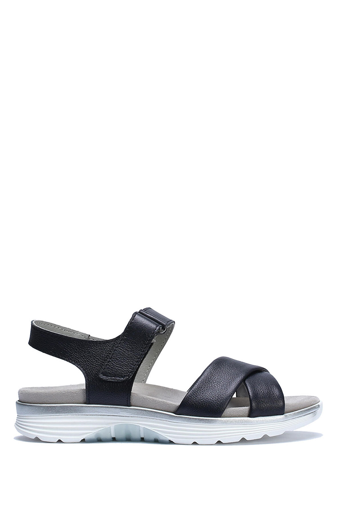 Sunny 03 Ac-Kifidis Kadın Sandalet 36-40