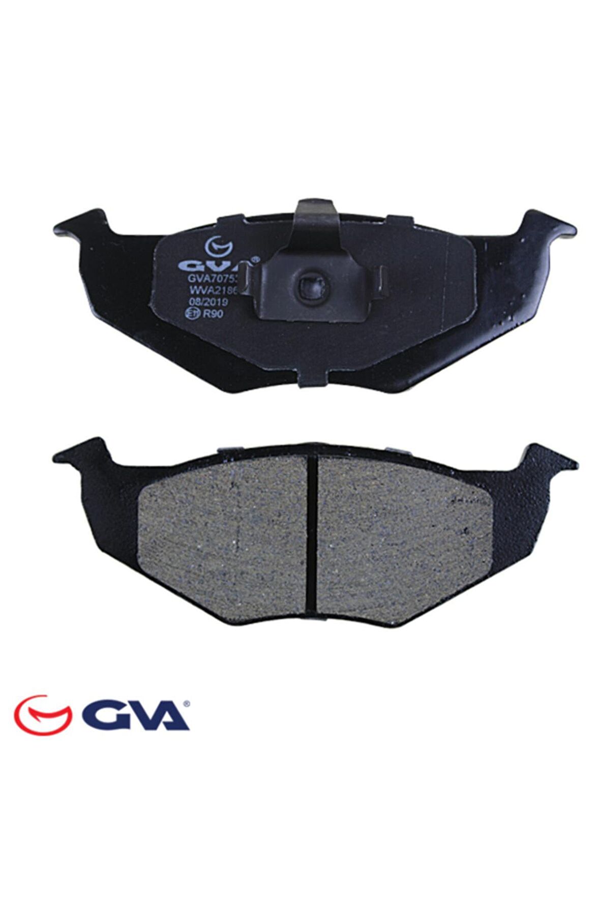 Ön Balata Polo 95-01 Fabıa 02-14 Cordoba 98-05 Gdb1274 17.30 Mm