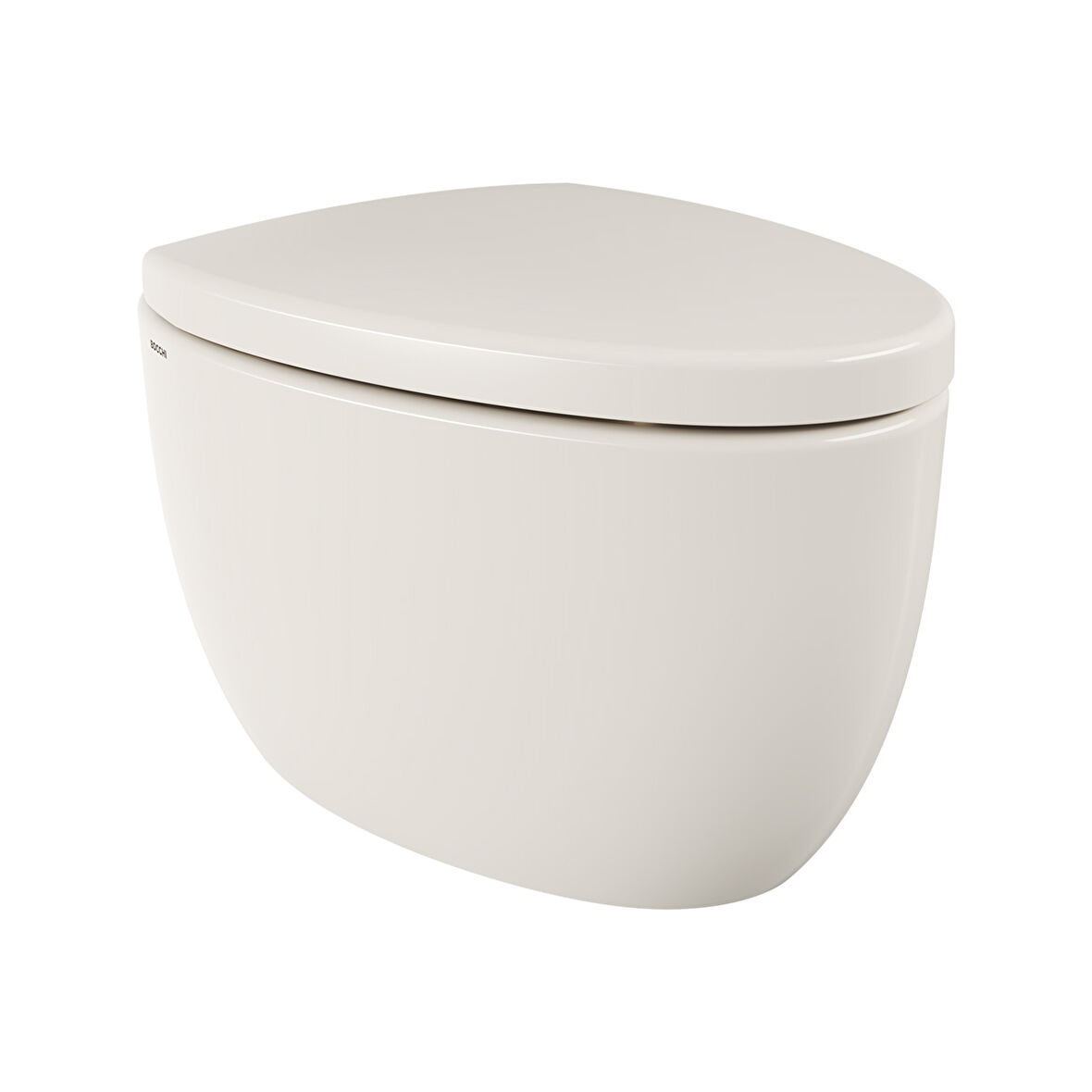 Bocchi Etna Asma Klozet P. Bisküvi 1116-014-0128 Kapak Hariç