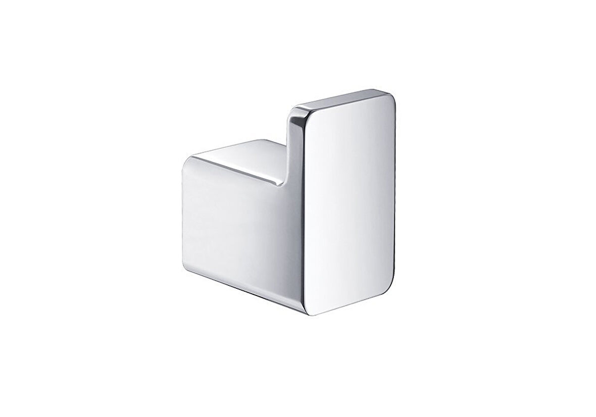 Bocchi Verona Bornoz Askılık Krom 3004-0001