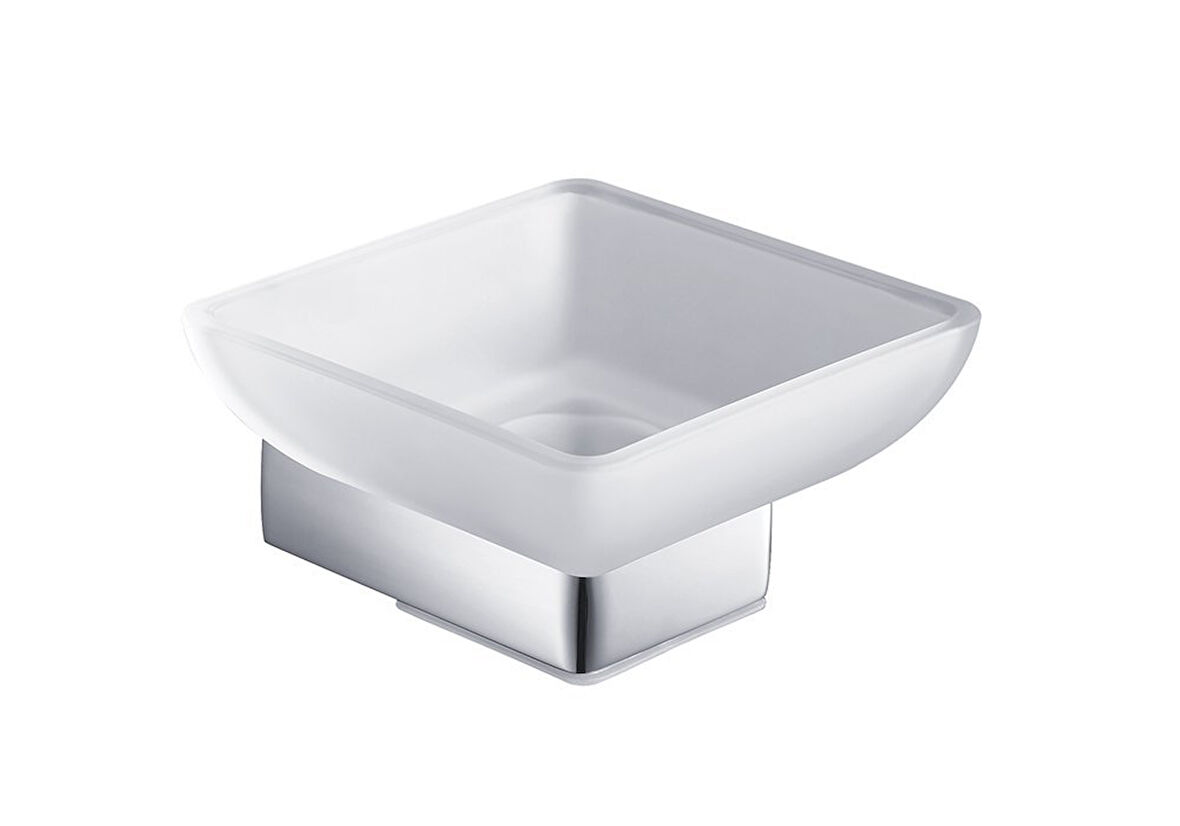 Bocchi Verona Sabunluk Krom 3004-0002