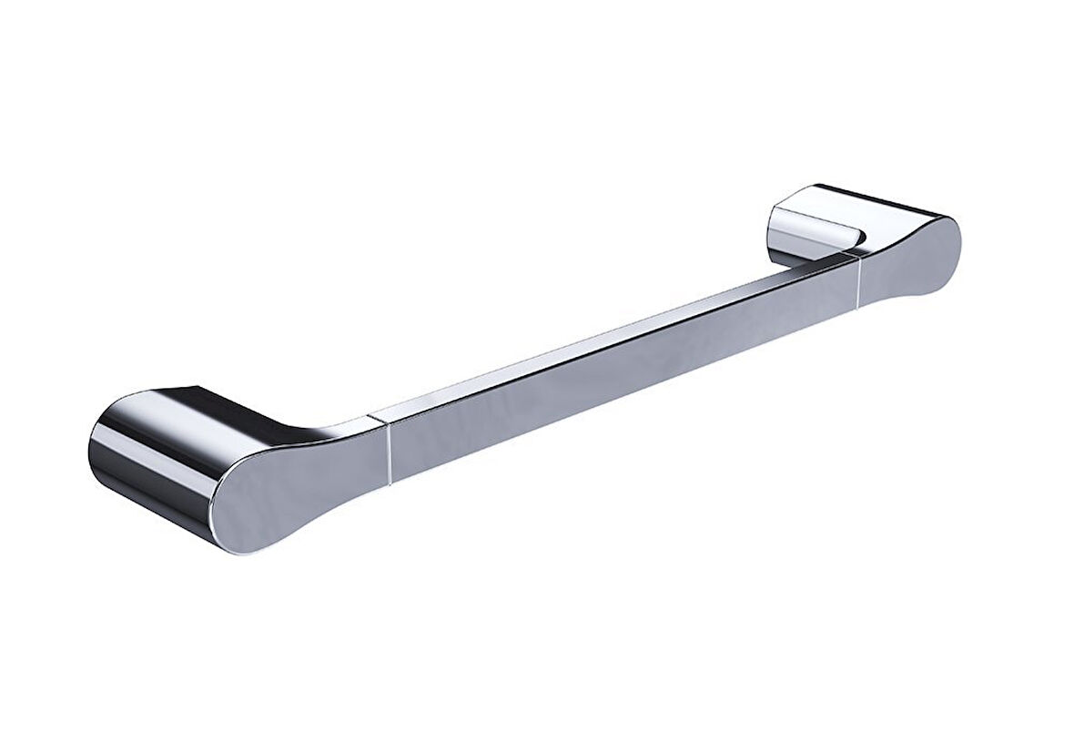 Bocchi Trieste Havluluk Uzun 39 cm Krom 3013-0006