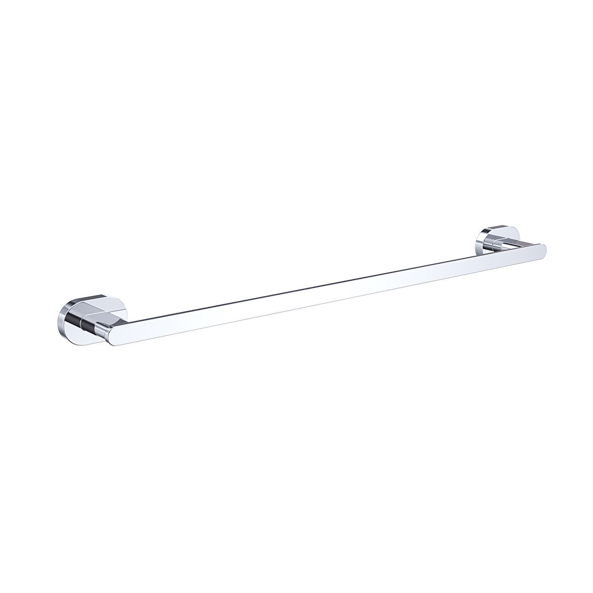 Bocchi Livorno Havluluk Uzun 50 cm Krom 3014-0006