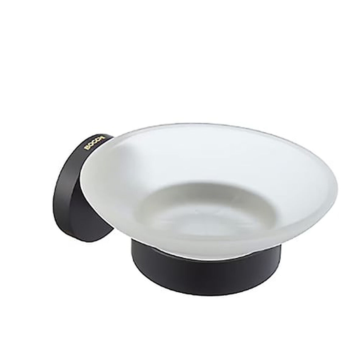 Bocchi Piave Sabunluk Mat Siyah 3015-0002-AB