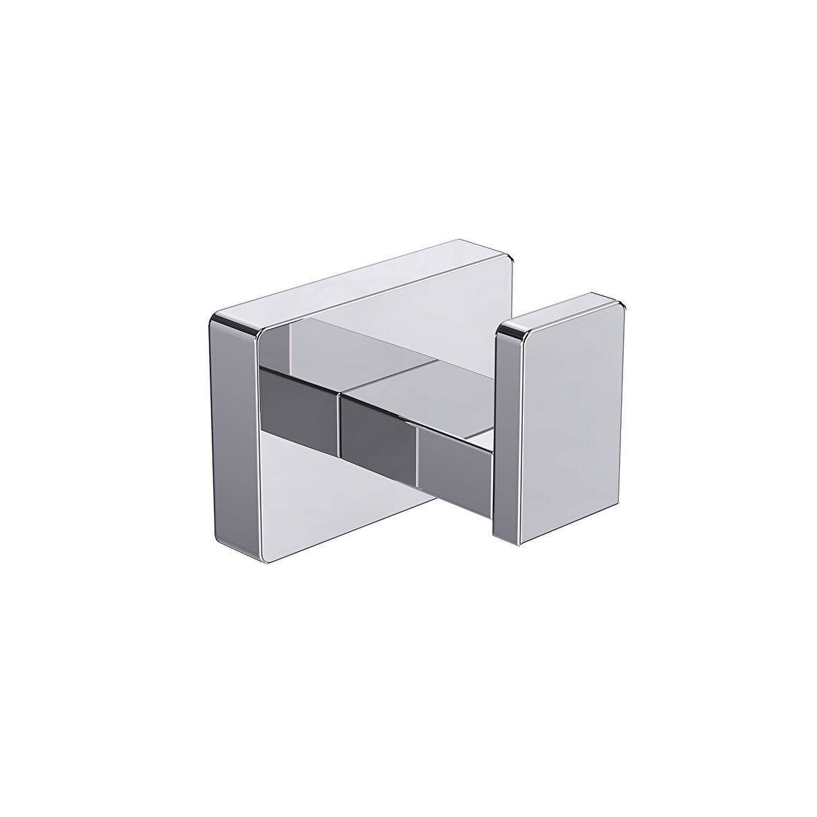 Bocchi Matera Bornoz Askılık Krom 3021-0014