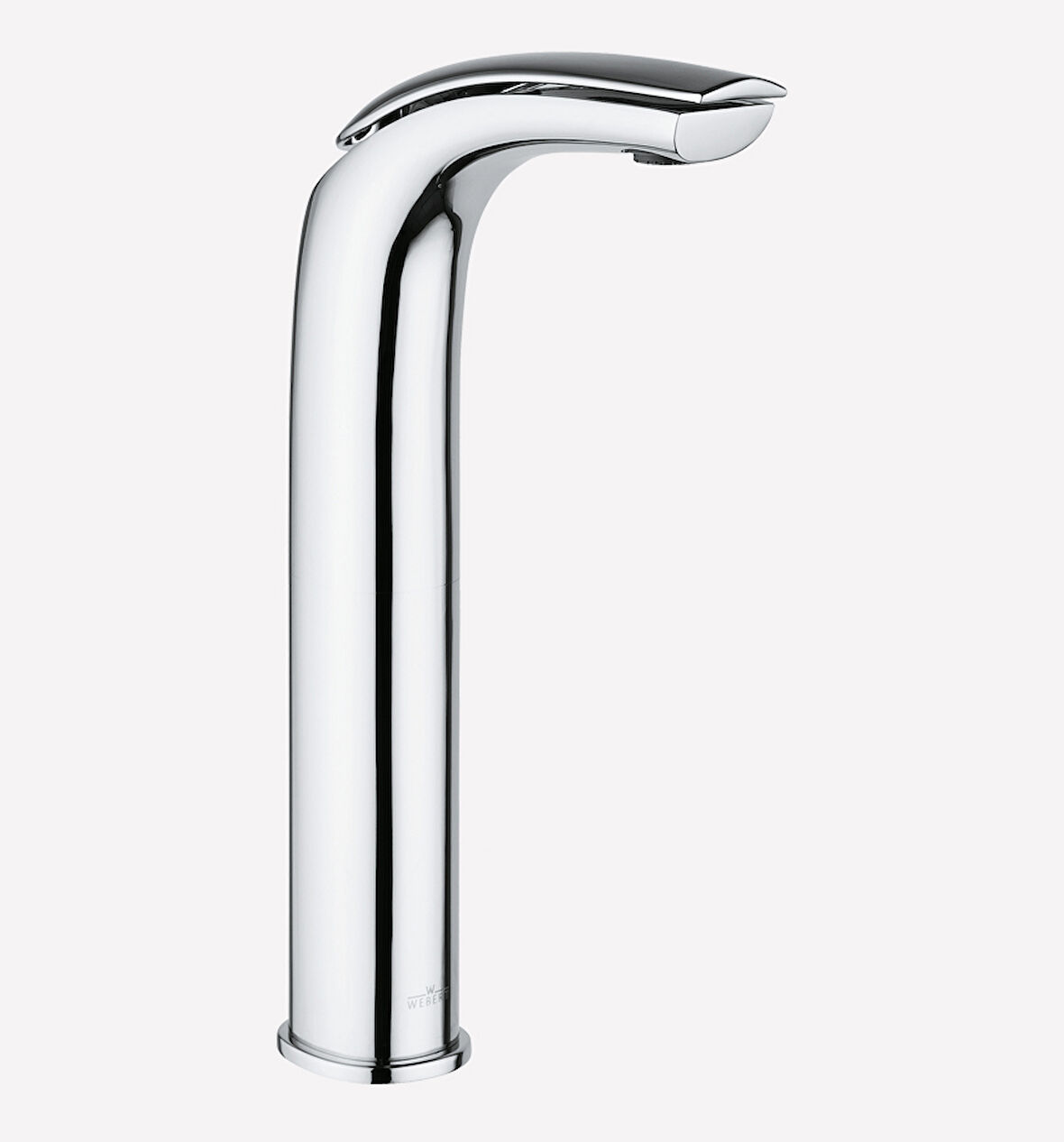 İtalyan Webert-Aria Tek Kollu Yüksek Lavabo Bataryasi Krom AI830401015